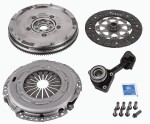 SACHS Sidurikomplekt DMF Module XTend plus CSC 2290 601 105