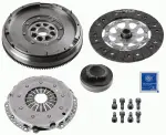 SACHS Sidurikomplekt ZMS Modul XTend 2290 601 106