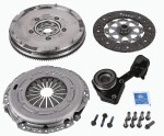 SACHS Sidurikomplekt DMF Module XTend plus CSC 2290 601 107