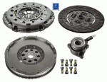 SACHS Sidurikomplekt DMF Module XTend plus CSC 2290 601 112
