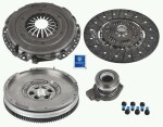 SACHS Sidurikomplekt ZMS Modul XTend plus CSC 2290 601 116