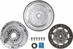 SACHS Sidurikomplekt ZMS Modul XTend 2290 601 128