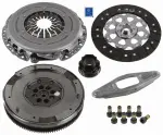 SACHS Sidurikomplekt ZMS Modul XTend 2290 601 130