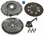 SACHS Sidurikomplekt DMF Module XTend plus CSC 2290 601 138
