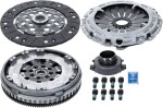 SACHS Sidurikomplekt 2290 601 140