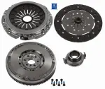 SACHS Sidurikomplekt ZMS Modul 2290 601 144