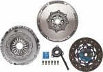SACHS Sidurikomplekt DMF Module XTend plus CSC 2290 601 145