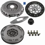 SACHS Sidurikomplekt ZMS Modul XTend 2290 601 148
