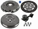 SACHS Sidurikomplekt DMF Module XTend plus CSC 2290 601 156
