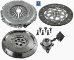 SACHS Sidurikomplekt ZMS Modul 2290 601 158