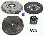 SACHS Sidurikomplekt DMF Module XTend plus CSC 2290 601 159