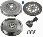 SACHS Sidurikomplekt ZMS Modul 2290 601 164
