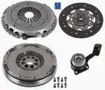 SACHS Sidurikomplekt DMF Module XTend plus CSC 2290 601 181