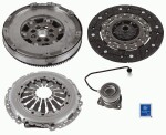 SACHS Sidurikomplekt DMF Module plus CSC 2290 601 188