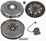 SACHS Sidurikomplekt DMF Module XTend plus CSC 2290 601 192