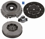 SACHS Sidurikomplekt ZMS Modul 2290 601 199
