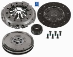 SACHS Sidurikomplekt ZMS Modul XTend 2290 601 203