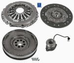 SACHS Sidurikomplekt DMF Module plus CSC 2290 601 213