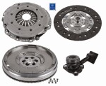 SACHS Sidurikomplekt DMF Module XTend plus CSC 2290 601 214