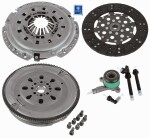 SACHS Sidurikomplekt DMF Module XTend plus CSC 2290 601 231