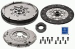 SACHS Sidurikomplekt ZMS Modul 2290 602 002