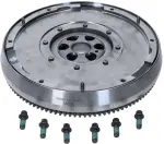 SACHS  Hooratas Dual-mass flywheel 2294 000 109