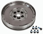 SACHS Hooratas Dual-mass flywheel 2294 000 296