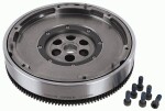 SACHS  Hooratas Dual-mass flywheel 2294 000 298