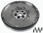 SACHS Hooratas Dual-mass flywheel 2294 000 514