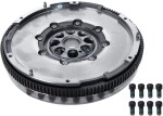SACHS  Hooratas Dual-mass flywheel 2294 000 838