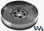 SACHS  Hooratas Dual-mass flywheel 2294 000 996