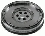 SACHS  Hooratas Dual-mass flywheel 2294 000 998
