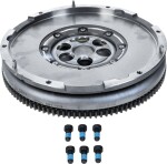SACHS Hooratas Dual-mass flywheel 2294 001 002