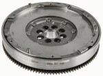 SACHS Hooratas Dual-mass flywheel 2294 001 232