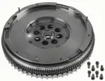 SACHS  Hooratas Dual-mass flywheel 2294 001 294