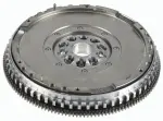 SACHS Hooratas Dual-mass flywheel 2294 001 332