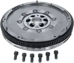 SACHS Hooratas Dual-mass flywheel 2294 001 343