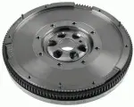 SACHS Hooratas Dual-mass flywheel 2294 001 349