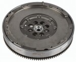 SACHS Hooratas Dual-mass flywheel 2294 001 364