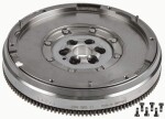 SACHS Hooratas Dual-mass flywheel 2294 001 583
