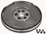 SACHS Hooratas Dual-mass flywheel 2294 001 585