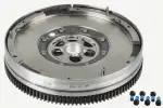 SACHS Hooratas Dual-mass flywheel 2294 001 591