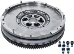 SACHS Hooratas Dual-mass flywheel 2294 001 592