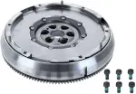 SACHS  Hooratas Dual-mass flywheel 2294 001 594