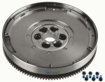 SACHS Hooratas Dual-mass flywheel 2294 001 618