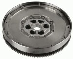 SACHS Hooratas Dual-mass flywheel 2294 001 630