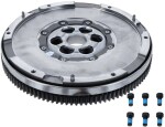SACHS Hooratas Dual-mass flywheel 2294 001 692