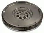 SACHS Hooratas Dual-mass flywheel 2294 001 750
