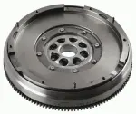 SACHS Hooratas Dual-mass flywheel 2294 001 899