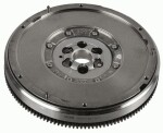 SACHS Hooratas Dual-mass flywheel 2294 001 971